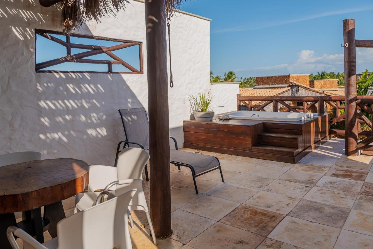 איקראי Moria Eco Lodge מראה חיצוני תמונה
