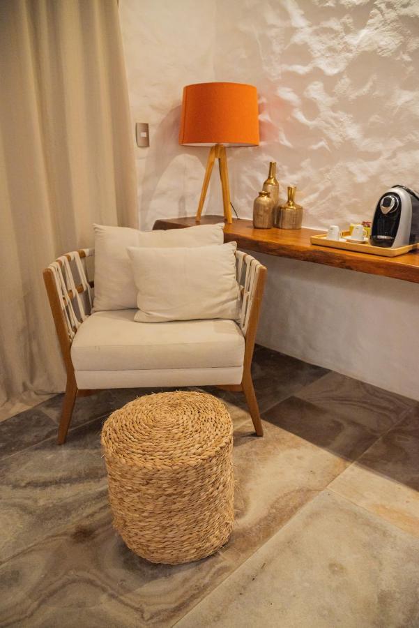 איקראי Moria Eco Lodge מראה חיצוני תמונה