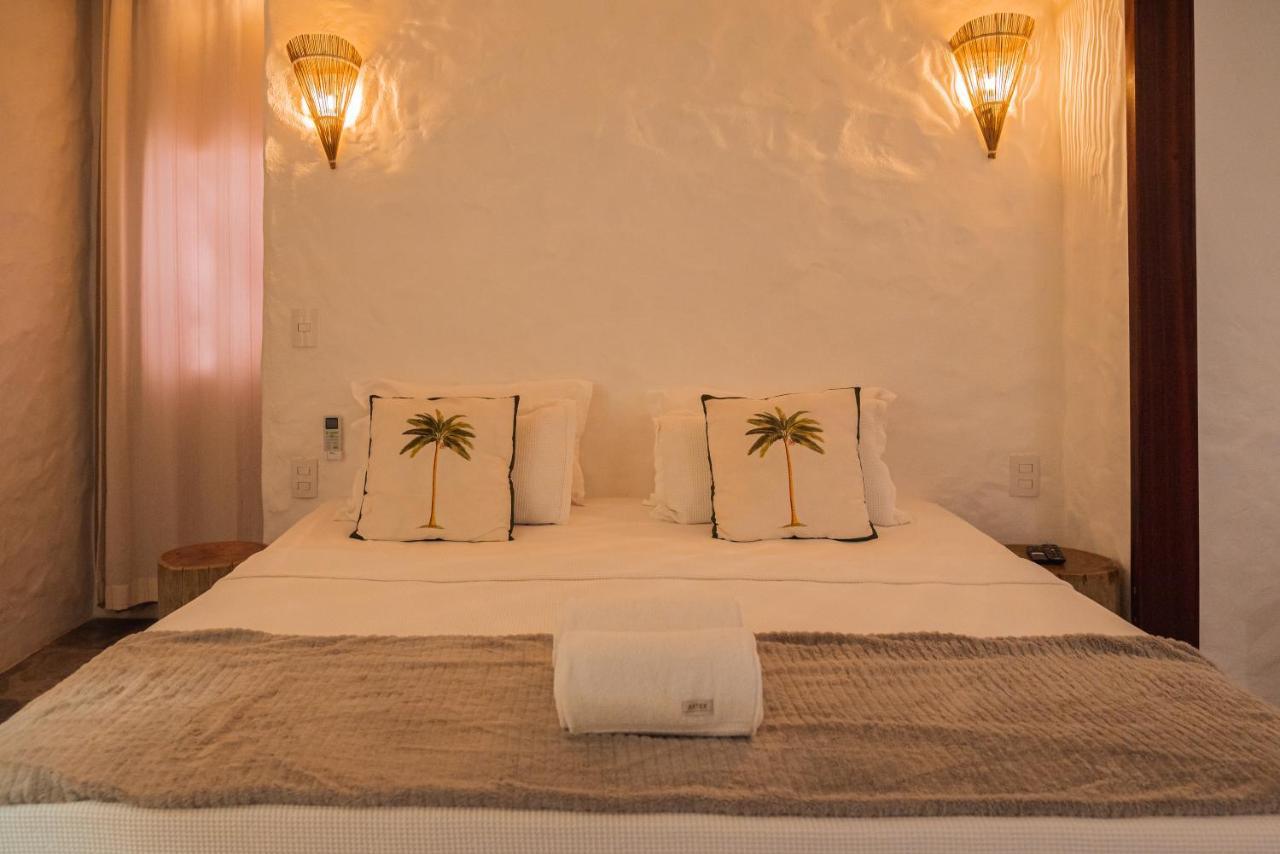 איקראי Moria Eco Lodge מראה חיצוני תמונה