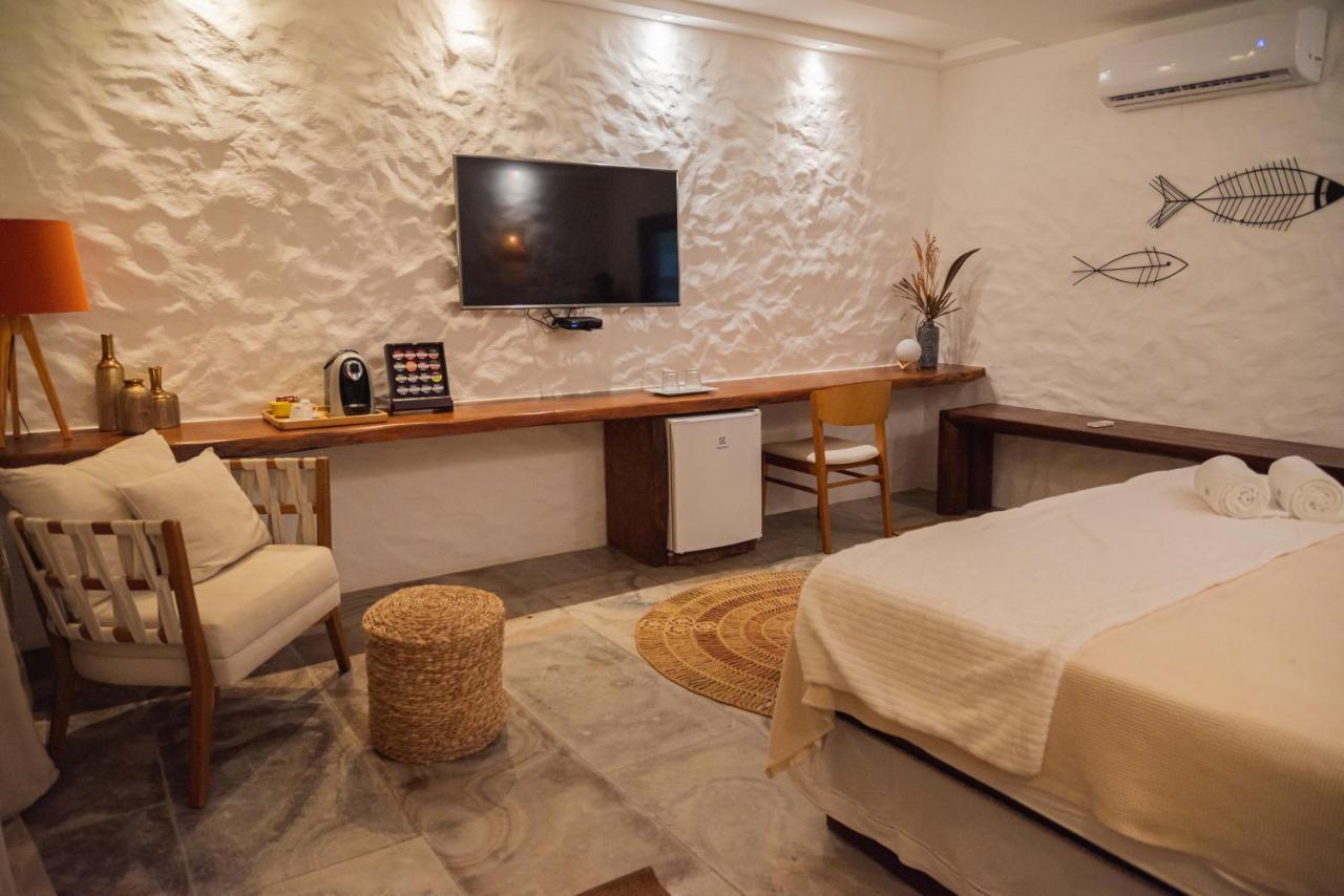 איקראי Moria Eco Lodge מראה חיצוני תמונה