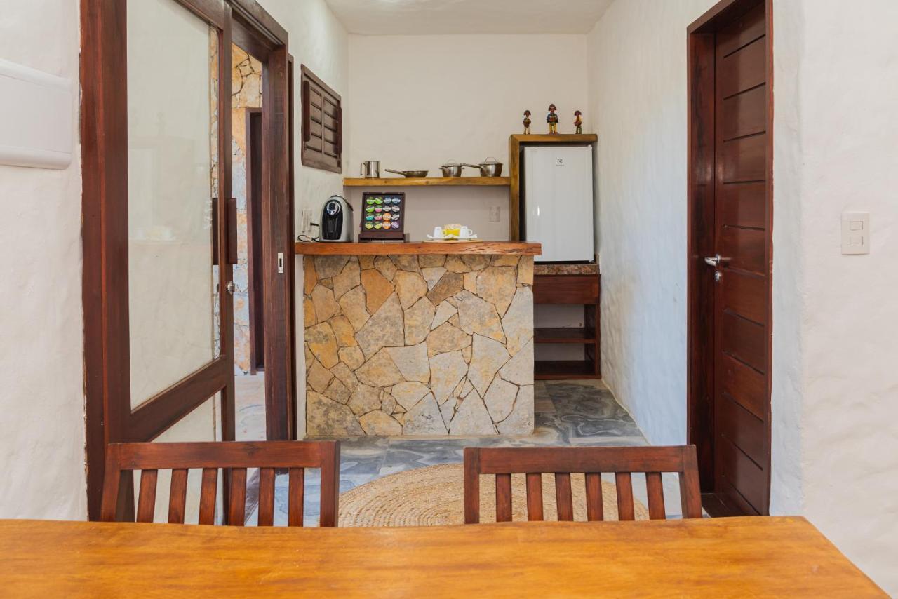 איקראי Moria Eco Lodge מראה חיצוני תמונה
