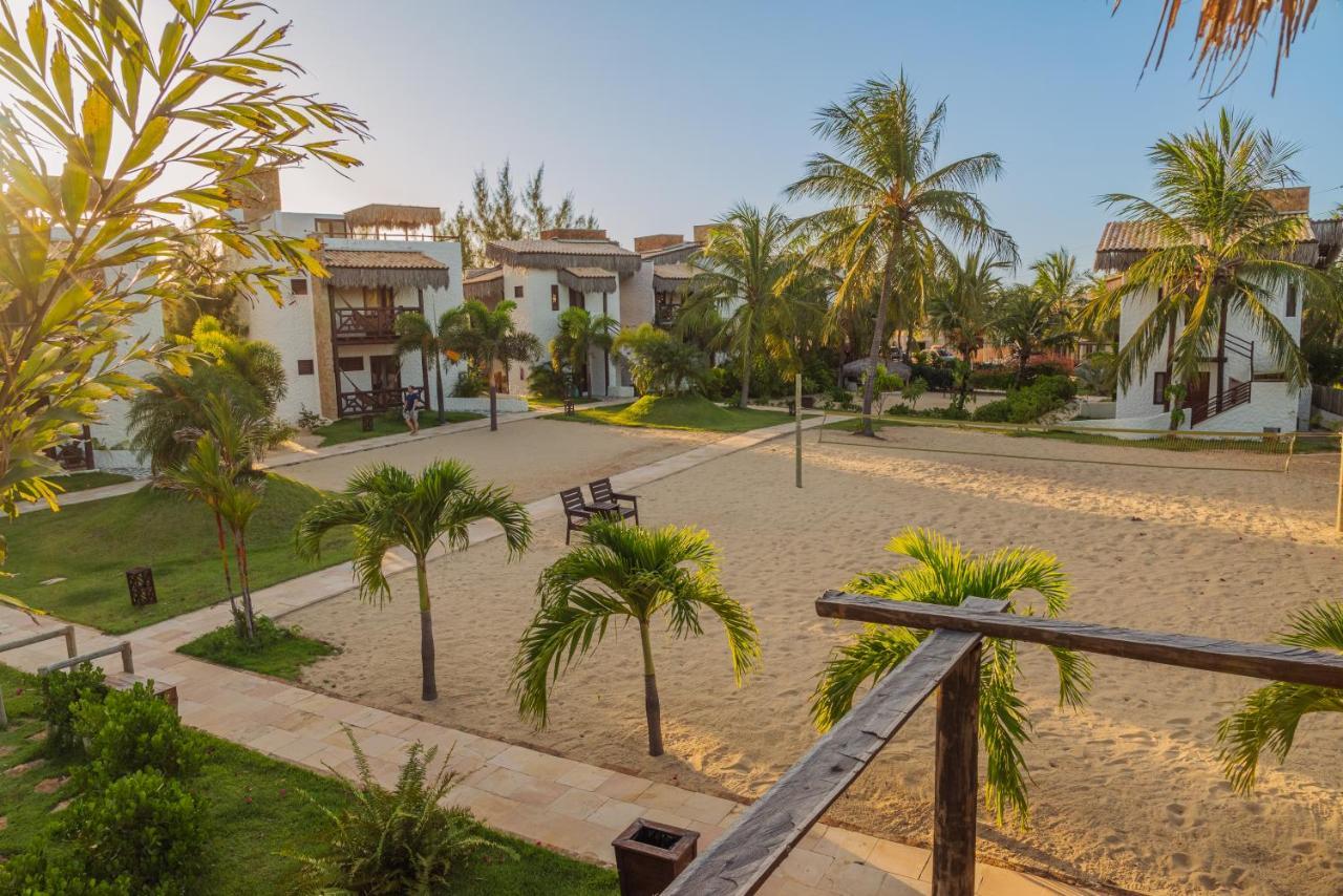 איקראי Moria Eco Lodge מראה חיצוני תמונה