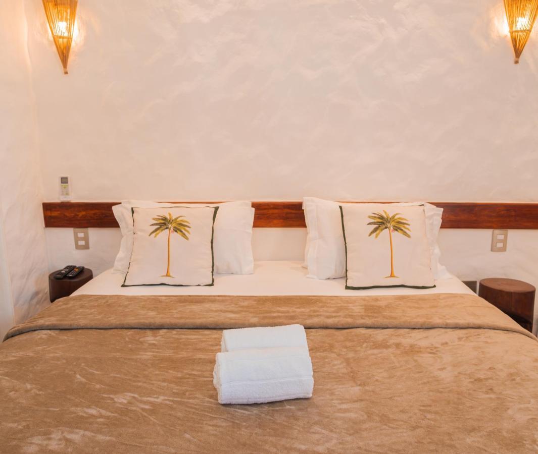 איקראי Moria Eco Lodge מראה חיצוני תמונה