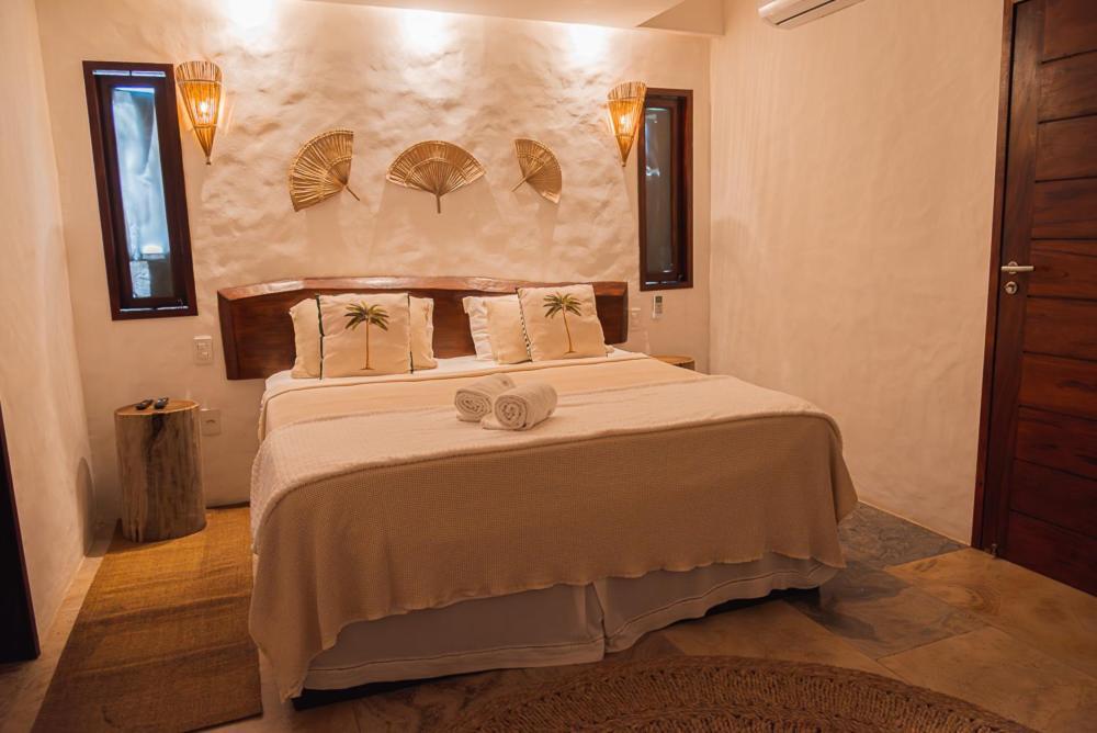 איקראי Moria Eco Lodge מראה חיצוני תמונה