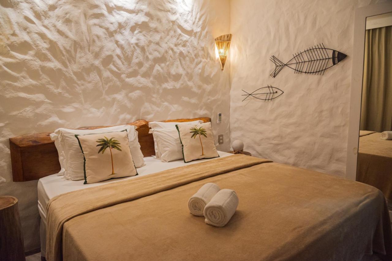 איקראי Moria Eco Lodge מראה חיצוני תמונה