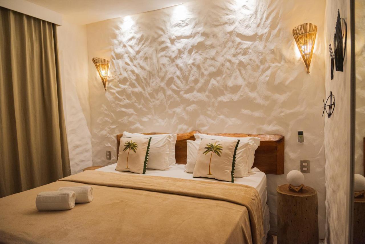 איקראי Moria Eco Lodge מראה חיצוני תמונה
