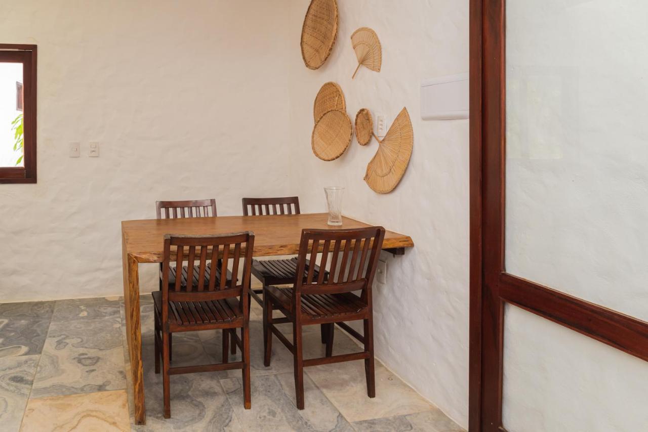 איקראי Moria Eco Lodge מראה חיצוני תמונה