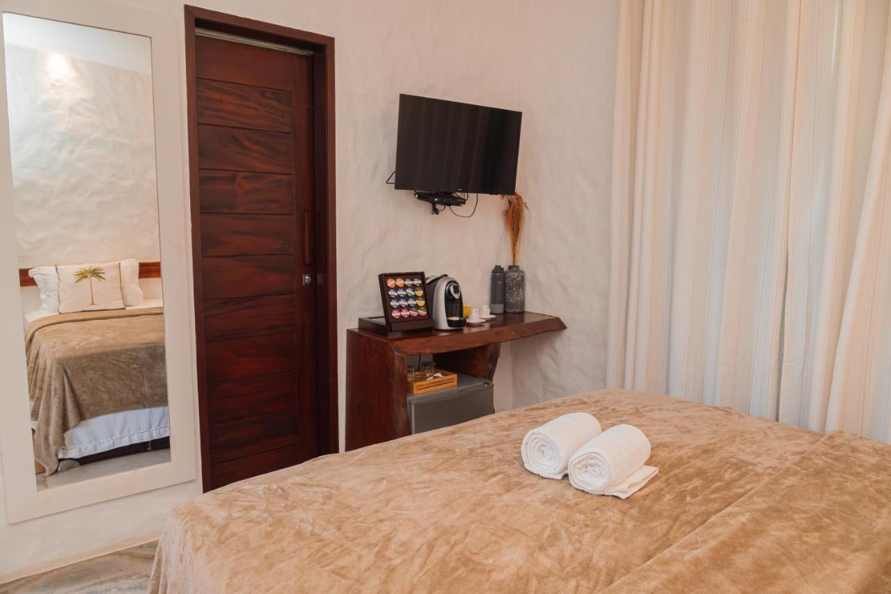 איקראי Moria Eco Lodge מראה חיצוני תמונה