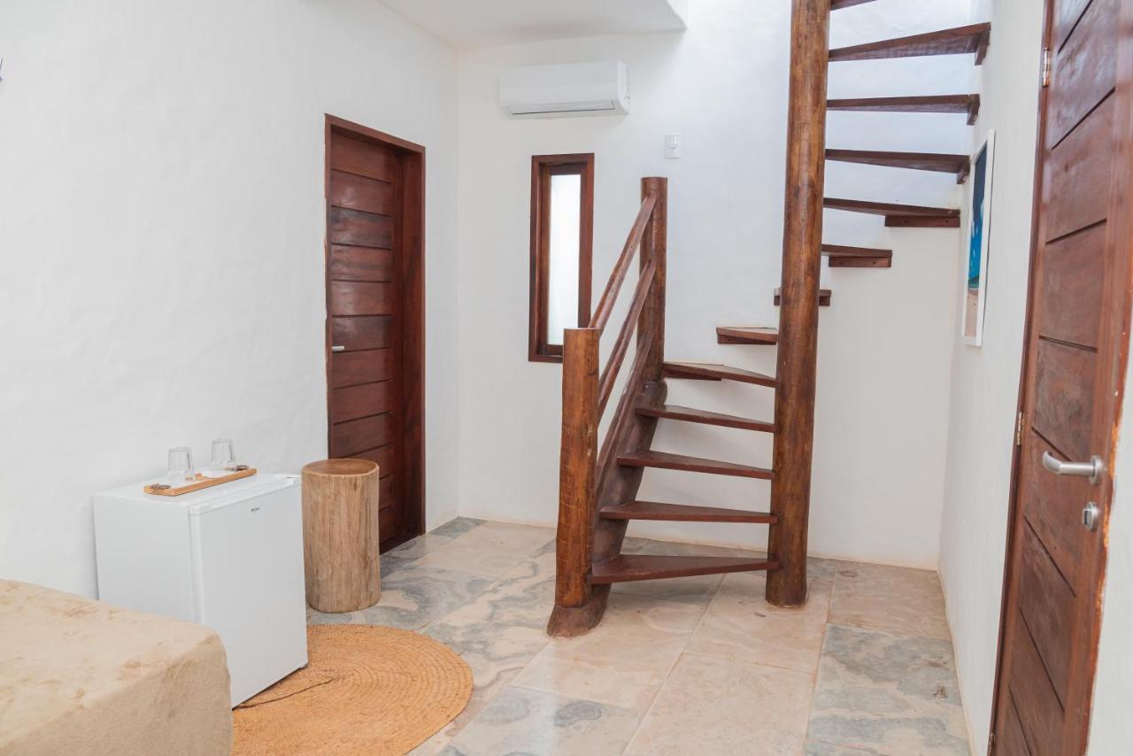איקראי Moria Eco Lodge מראה חיצוני תמונה