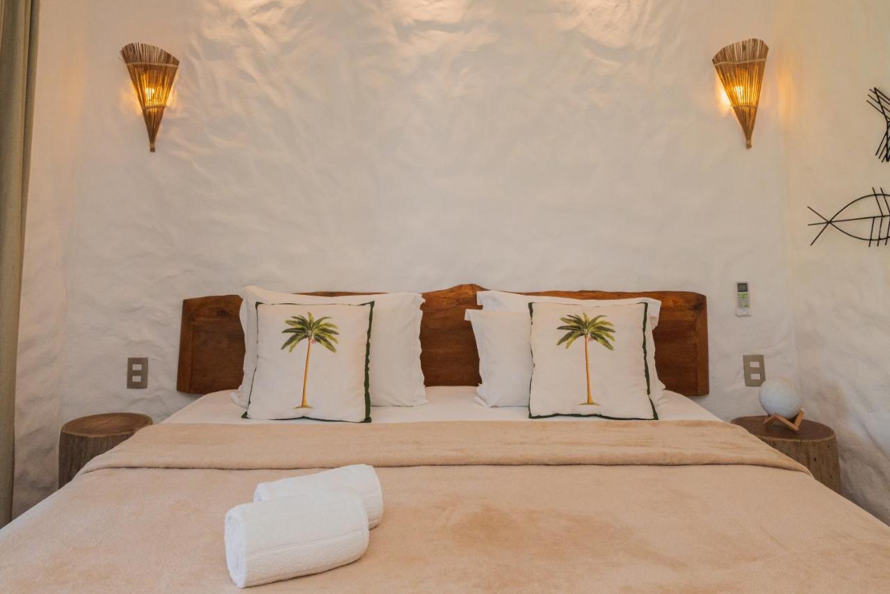 איקראי Moria Eco Lodge מראה חיצוני תמונה